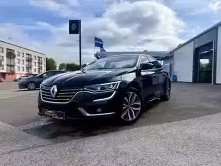 Renault Talisman 2.0 dCi 200 Intens