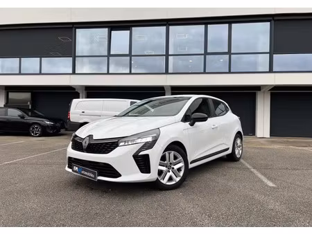 Renault Clio 1.0 TCe 90 Evolution