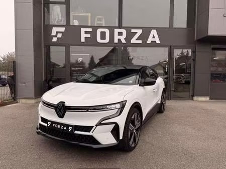 Renault Mégane E-Tech 220 Iconic