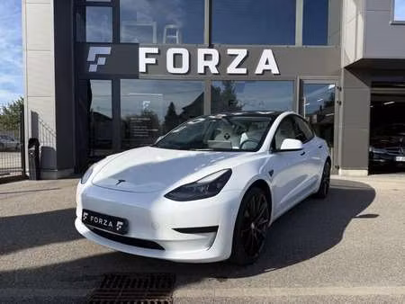 Tesla Model 3 Standard Plus 275