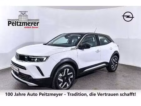Opel Mokka 136 Elegance