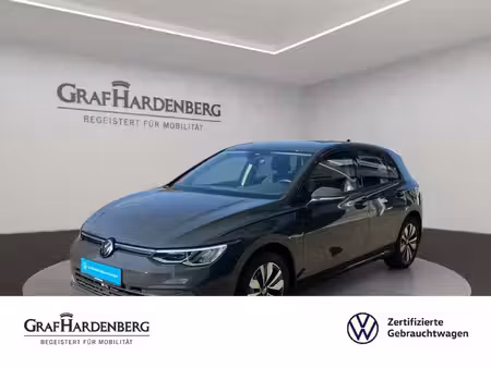 Volkswagen Golf 1.0 TSI 110 Move up!
