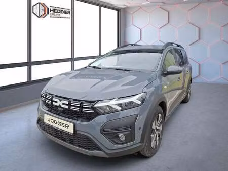 Dacia Jogger 1.6 94 Expression
