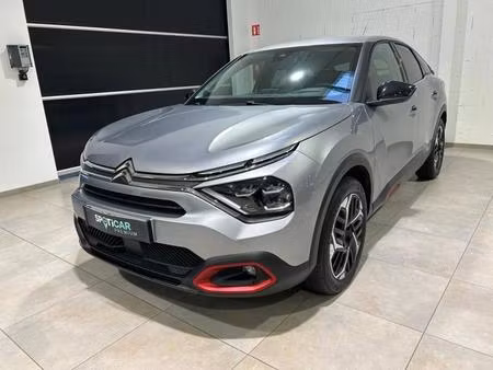 Citroën C4 1.2 PureTech 130 Feel Pack