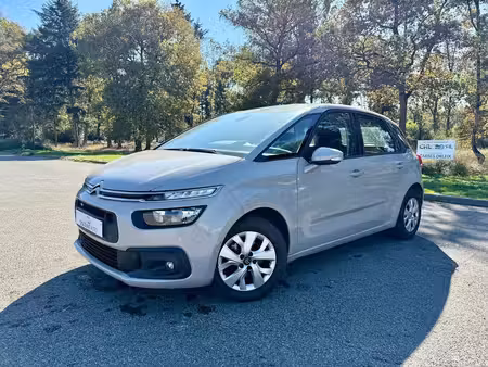 Citroën C4 Picasso 1.2 PureTech 110
