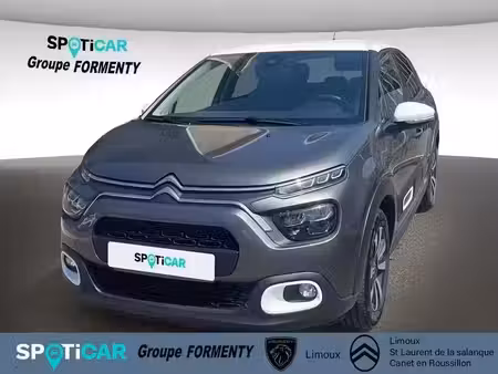 Citroën C3 1.5 HDi 100 Max