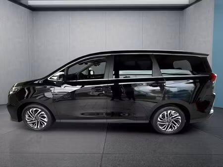 Maxus Euniq 5 177
