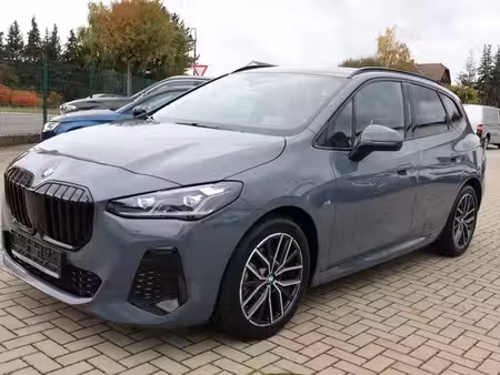 BMW Série 2 220i 1.5 170