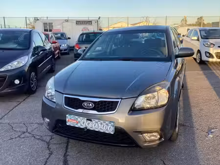 Kia Rio 1.4 97 Active