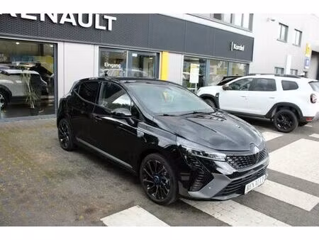 Renault Clio 1.0 TCe 90 Esprit Alpine