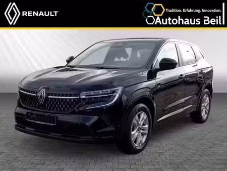 Renault Austral 1.3 160 Evolution
