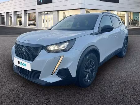 Peugeot 2008 1.2 PureTech 100 Style