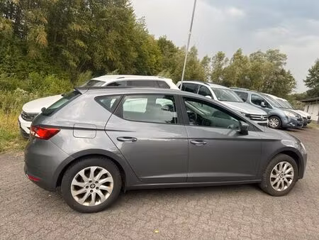 Seat Leon 1.6 TDI 105 Style