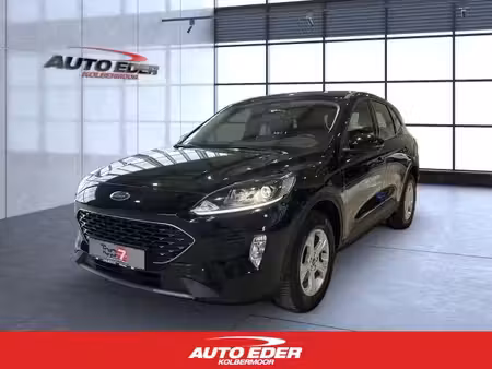 Ford Kuga 2.5 Cool & Connect