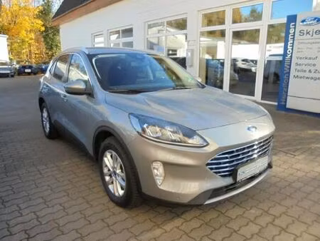 Ford Kuga 2.5 152 Titanium