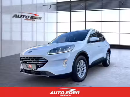 Ford Kuga 2.5 190 Titanium X 4x4
