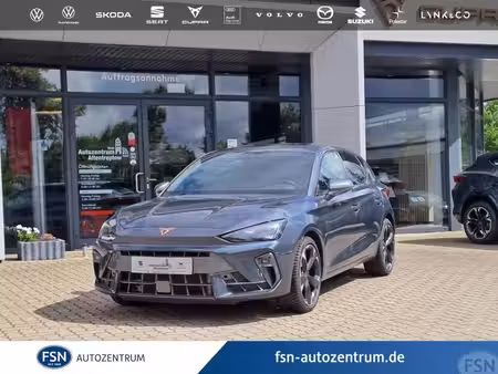 Cupra Leon 2.0 TDI 150