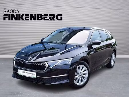 Škoda Octavia 2.0 TDI 150