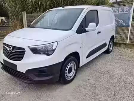 Opel Combo 1.5 100