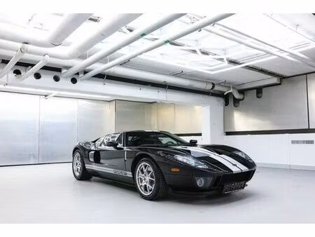 Ford GT 