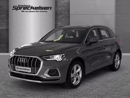 Audi Q3 35 TFSI 1.5 150