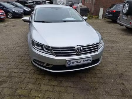 Volkswagen CC 1.4 TSI 160 Base