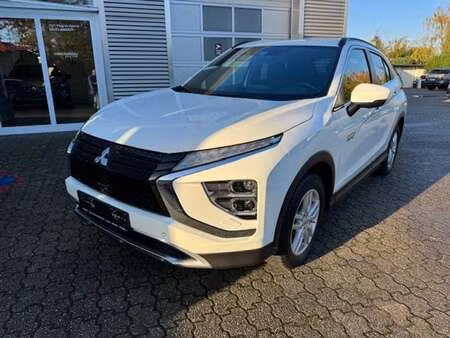 Mitsubishi Eclipse Cross PHEV 1.5 98 Intro Edition 4x4
