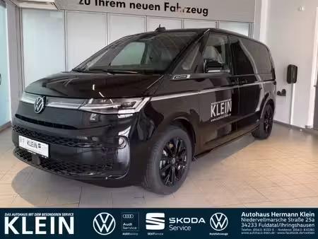 Volkswagen Multivan 2.0 TDI 150 Style