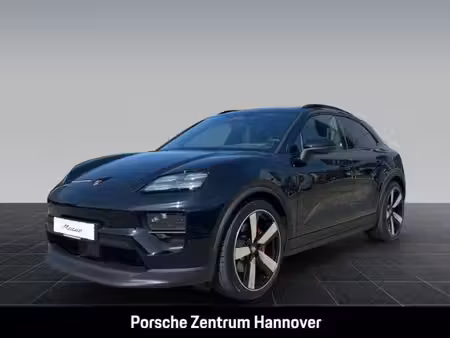 Porsche Macan S V6 3.0 380 4x4
