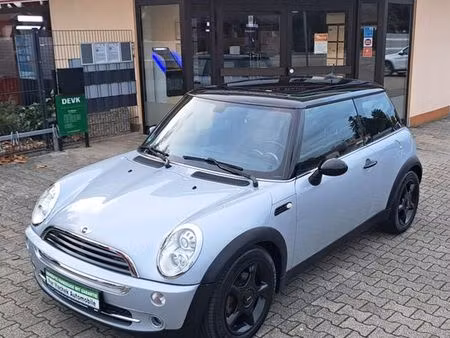 Mini Mini Cooper 1.6