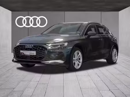 Audi A3 2.0 TDI 150