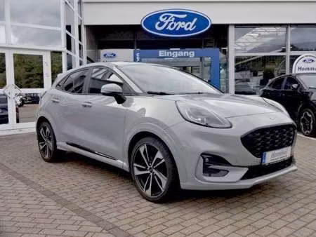 Ford Puma ST 1.0 155 ST Line