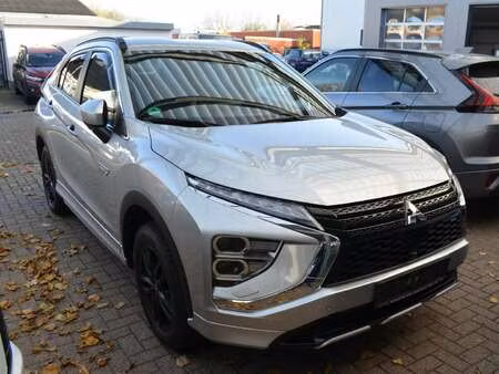 Mitsubishi Eclipse Cross PHEV 1.5 98 4x4