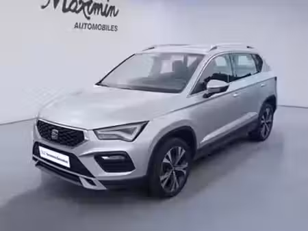 Seat Ateca 1.0 TSI 110 Urban