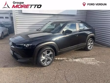 Mazda MX-30 e-Skyactiv 145 Exclusive Line