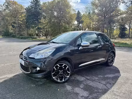 DS 3 1.6 THP 150 Sport Chic