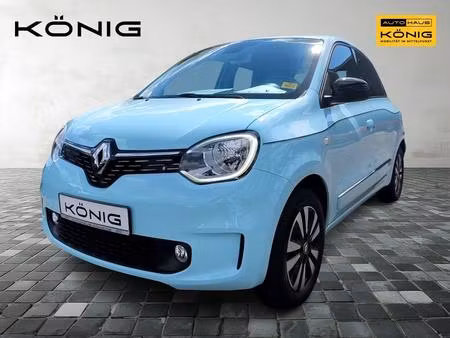 Renault Twingo 82 Techno