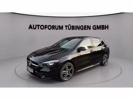 Mercedes-Benz Classe B B 250e