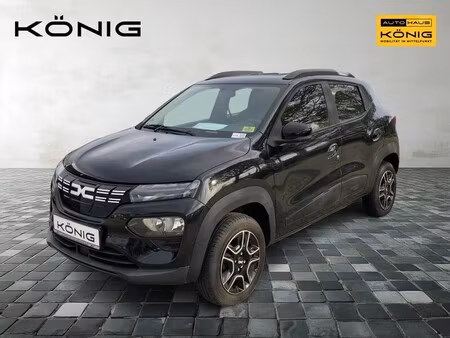 Dacia Spring 45