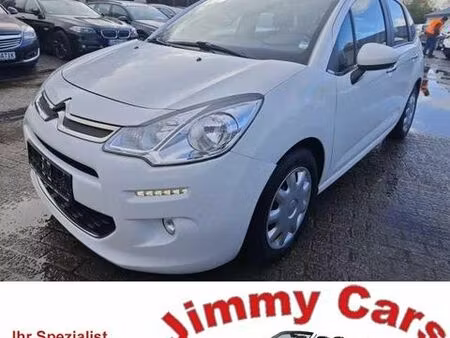 Citroën C3 1.0 VTi 68 Selection