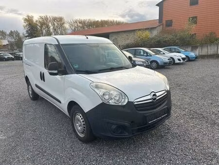 Opel Combo 1.2