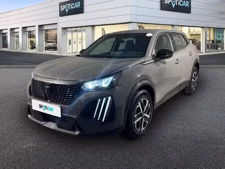 Peugeot 2008 1.2 PureTech 100 Active