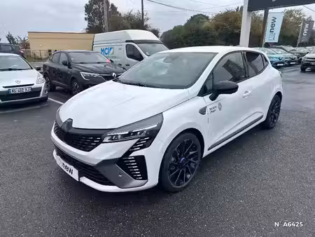 Renault Clio 1.0 TCe 90 Esprit Alpine