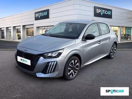 Peugeot 208 1.2 110 Style