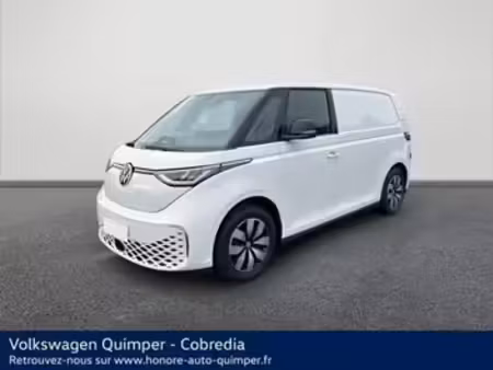Volkswagen Id Buzz 204