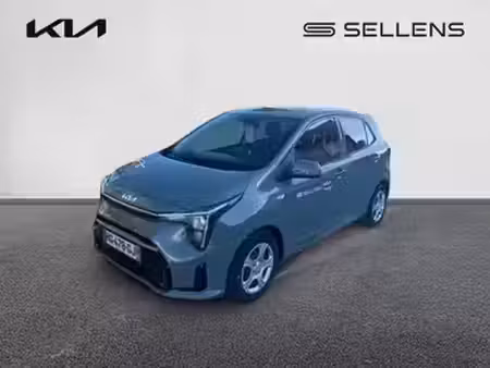 Kia Picanto 1.0 GDi 68 Active