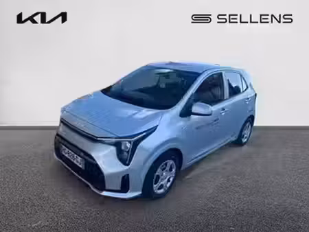Kia Picanto 1.0 GDi 68 Active