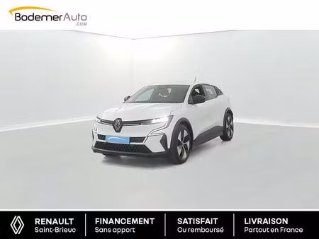 Renault Mégane E-Tech 220 Équilibre