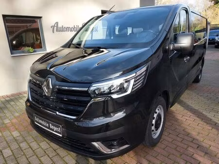 Renault Trafic 2.0 dCi 150