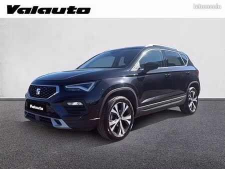 Seat Ateca 1.0 TSI 110 Style